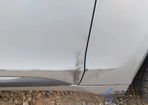 2007 Lexus Gs z USA, uszkodzony, nr VIN JTHCE96S770003000